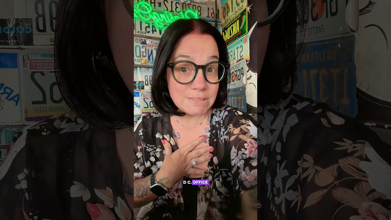 04/22 - Cory Mills Should Resign