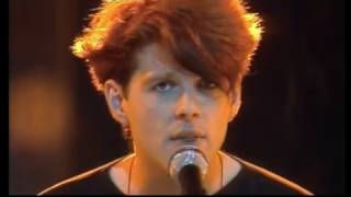 Thompson   Twins   --     Love    On   Your   Side  Video  HQ