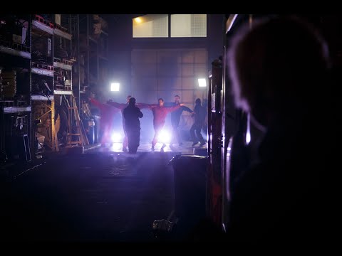 Absence Crew feat Havforskningsinstituttet