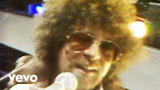 Electric Light Orchestra - Livin&#39; Thing (Video)