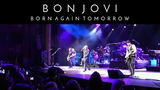 Bon Jovi - Born Again Tomorrow (Subtitulado)