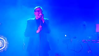 BLANCMANGE - Live @ Butlin's 2017
