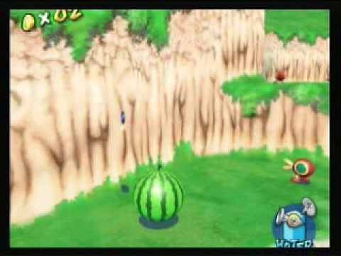 Let's Play Super Mario Sunshine, Pt. 44: Worlds 1 & 3 Are CLEAR!