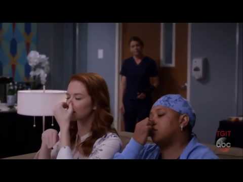 Tribute to April Kepner - Grey's Anatomy