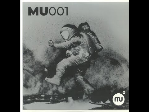 Sy Sez - Change The System