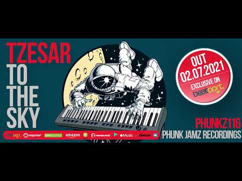 TZESAR - To the Sky (Original Mix)