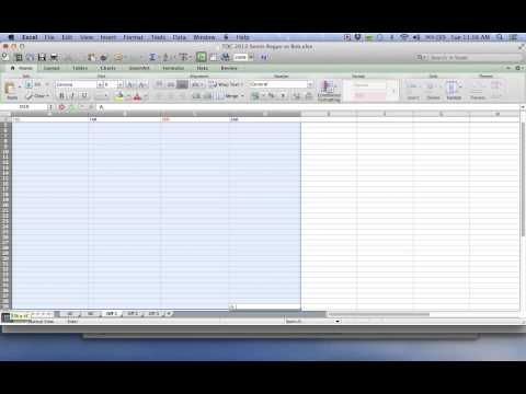 2012 Tournament of Champions LD Semifinals Aliso Niguel RG (neg) vs Loyola BO (aff) Round Analysis