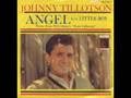 Johnny Tillotson  "Angel"