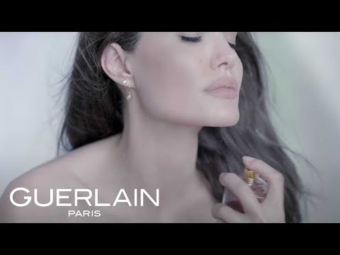 GUERLAIN | Mon Guerlain - Eau de Parfum Intense - The New Film thumnail