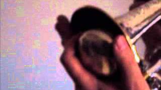 Dippermouth Blues King Oliver Solo