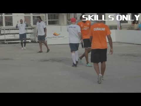 Skills Only - Edward van Gils, AMAZING Akka