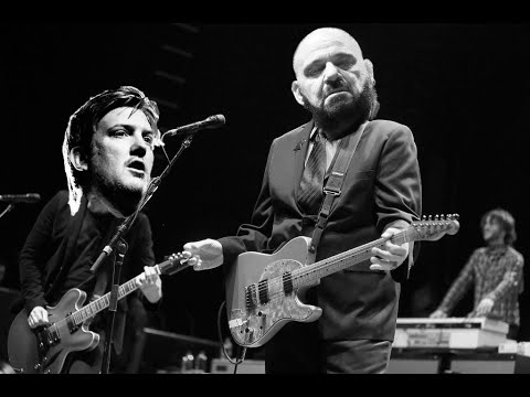 Masters of Reality - Deep in the Hole (2001) w/ Josh Homme