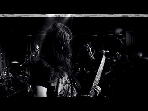 9000 John Doe - Hellstorm (Official video 2018)