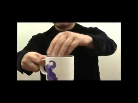 Saturn Magic -Handy Sound 2.0 (Coin Sounds / Loud) - Trick