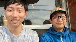 【コラボ】おてもとさんと幽霊の話　散歩してきた！