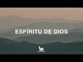 Majo y Dan, Lucas Conslie - Espíritu De Dios (Letra)