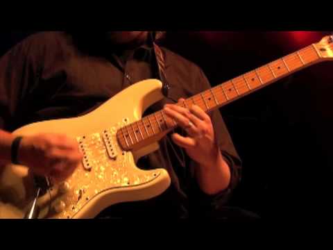 Bluesick - Voodoo Child (Live @ Out in the Gurin 2011)