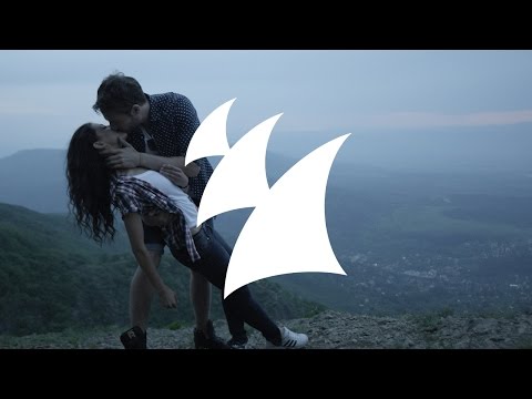 David Gravell feat. CHRISTON - It's In Your Heart (Official Music Video)
