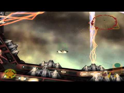 Star Wars Rogue Squadron III: Rebel Strike - Deception at Destrillion