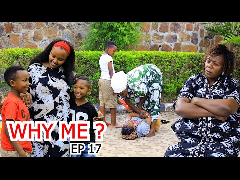why me ep 17: fanny akoze ibara 🔥🔥🔥🔥🔥🔥🔥