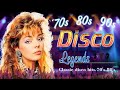 Sandra Bad Boys Blue C C Catch ABBA Modern Talking Legends Golden Eurodisco 80s 90s