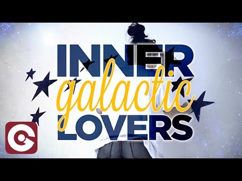 KUTIMAN - Inner Galactic Lovers (Kutiman Mixes Fiverr) Official Video Lyrics
