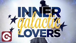 KUTIMAN - Inner Galactic Lovers (Kutiman Mixes Fiverr) Official Video Lyrics