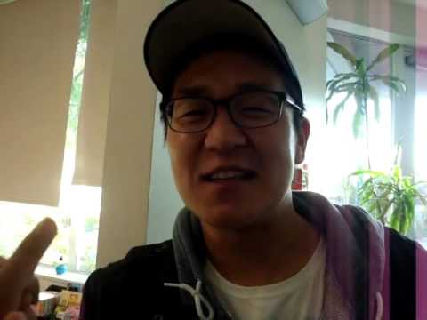 Alphacrucis   Student Comment   Paul Chang