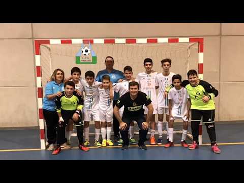 CD VEDRUNA LA UNION 4 - 5 CFS PINATAR ANGELPLUS