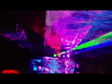 Lost (Will Atkinson remix) - Craig Connelly @ Laserface after party