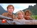 Jurassic Park 1993 They Re Flocking This Way Scene Movieclips