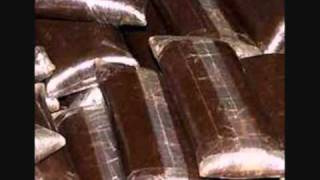 MELANGE TOXIK " WANTED "