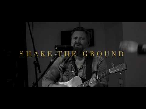 Shake The Ground (Spontaneous Song) (Live) Music Video by Andrew Ehrenzeller