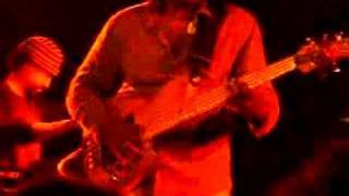 Richard Bona slap solo in Djombwe