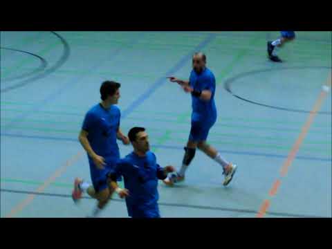 SG Nußloch - HG Oftersheim/Schwetzingen