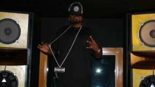 Crooked I - If You Ever Hear Me (Full Song) + Lyrics