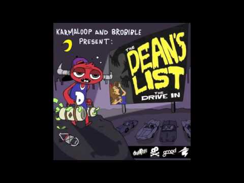 It's The Deans List   Burn It All