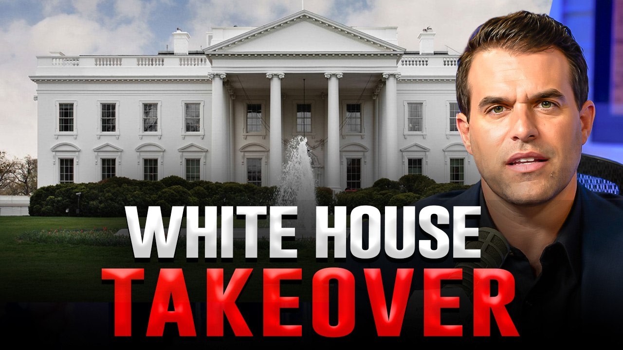 We've Been Prepared Since Day One Inside RAV's White House Takeover