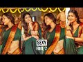 Rashi Singh Hot Navel Saree