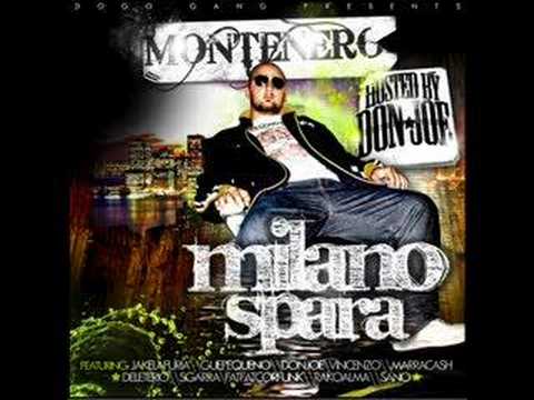 Montenero - 5 minuti
