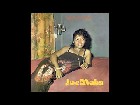Joe Moks - Boys And Girls (1979)