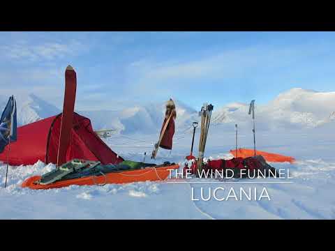 Lucania: The Wind Funnel