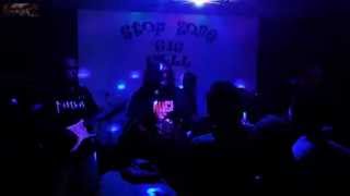 Download lagu Logam - Symphony of Destruction Cover by Megadeth mp3