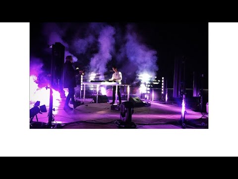 DJ SimonT. --  SKYSOUND X MijnLeuven