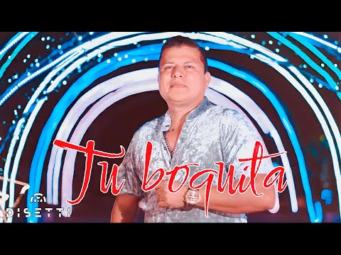 Tu Boquita - Nestor Álava (Video Oficial)