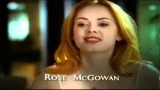 G�n�rique de la saison 6 de Charmed