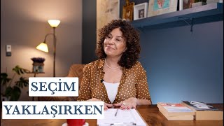 Seçim Sürecinde Psikoloji | Yerel Seçim ve Genel Seçimlerde Psikolojik