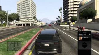 Grand Theft Auto V - Story Walkthrough - Part 85