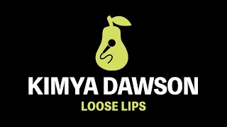 Kimya Dawson - Loose Lips (Karaoke)
