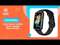 Смарт браслет HUAWEI Band 7, Wilderness Green (leia-B19) - видео #5